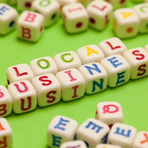 50 ideias de marketing para ajudar pequenas empresas